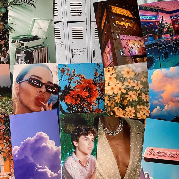 75 mystery photo wall pictures - Picture 5 of 9